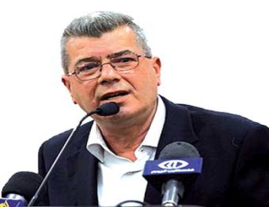عندما كـان الصّحفـي  ناصـر اللحام مجرّد رقـم