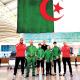 المنتخب الوطني.. مشاركـة مقبولـة وطمـوح متزايـد