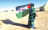 التّنديـد بتسويـق منتجـات الأراضي المحتلّة علـى أنّهـا “مغربية”