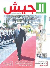 «وتتوالى الإنجازات».. انتصارات متتالية للدبلوماسية الجزائرية