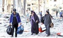 الصهاينـة يكثفـون القصـف على خان يونس وقوافـل الشهـداء تتوالى..
