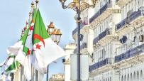 الجزائر المنتصرة تقـــود إفريقيـا إلى الاستقــلال الاقتصـادي