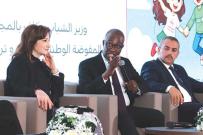 جهود جزائرية كبيرة في مجال حماية الطفل