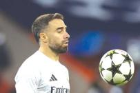 كارفاخال يسعى للمشاركة في كأس العالم للأندية