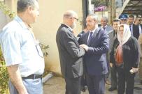 جسّدتم قيم الالتزام والانضباط لدى رجال التربية