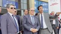 معرض التجارة البينية الإفريقية.. آخر اللّمسات