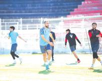 رزال على رأس “سيربور” وعليق مديرا رياضيّا