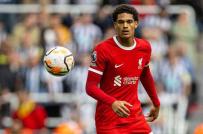 باير ليفركوزن ينجح في الحصول على خدمات غاريل كوانسا