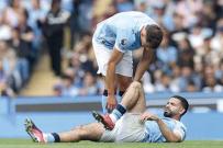 آيـت نـوري يبتعد عن الملاعب بين أسبوعين إلى ثلاثة أسابيع