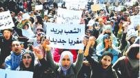 الوضع الحقوقي في المغـرب.. تدهـور وقمع يخنق الأنفاس