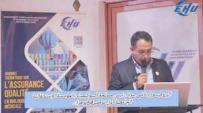 التكويـن المتواصـل لاستحـداث تقنيـات العـلاج والوقاية