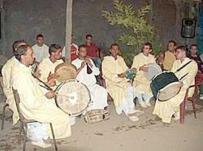 العيساوة..تـراث وطني يتحـدّى النسيان