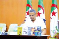 غــــزال يقـدّم كتاب “الجازية وبعض حكايا النساء”