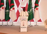 شكـرا للرئيـس تبــون على جهــوده من أجـل التنميـة الاقتصاديـة بإفريقيـا