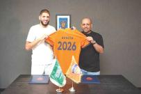 نادي الفيحاء السعودي يضمّ اللاعب ياسين بن زية