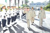 الجيش بعمقه الشعبـي.. صمـام أمـان الجــزائــر