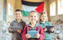 ”الألكـسو”تـطـلق مـبـادرة لـدعم التعلـيم في فـلـسطين