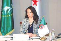 المعرض يجسّـد رؤيــة الجزائـر لإفريقيــا متكاملـة اقتصاديـا