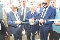 الرئيــس تبـون جعـل الجامعة قاطــرة للاقتصـاد الوطني