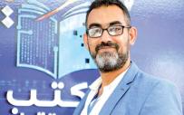 المسرح تفاعلي لم يستقـر بعد.. هناك استخدام وسائـط فقـط