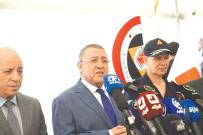 الرّئيس تبون جعل أمن المـواطنـين..خطّا أحمـر