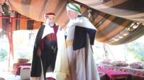بن زراري وخليفة يرافقان “مارفـال في ميدان الشـرف”