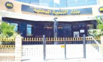 ارتفاع الناتج الصافي لبنك التنمية المحليـة بـ31 بالمائـة