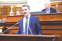 ترشيد المال العام يحقّق الأهداف الإستراتيجية للجزائر المنتصرة