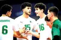 المنتخب الوطـني يسعــى إلى تحقيق أول فوز له في المنافسـة