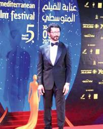في قلبي حب كبير لبلد المليون ونصف المليون شهيد