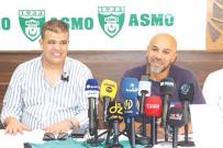 سعيد بدخول عالم التدريب من بوابة فريقي الأوّل