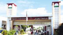 دخول جامعي سلـس ومُنظّم.. آخـر الترتيبـات
