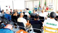ورشات مهمـة لتطوير اللعبة من كل الجوانب