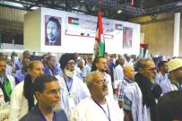 موقفنا من القـضيـة الصحراويــة وفـاء لانتمائنـا الإفريقـي