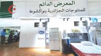 هكذا يتـم فتـــح بوّابــة لاقتحام المنتـج الجزائري الأسـواق الإفريقيــة