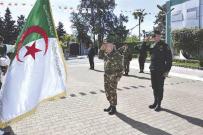 حفظ استقلال الجزائر وتثبيت سيادتها