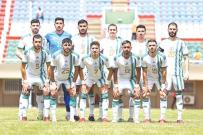 المنتخب المحلي يقترب من التأهل إلى “شـان 2025”