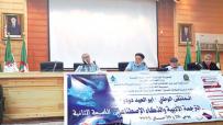 تعزيـز تكويـن المترجمـين في التعامل النقدي.. ضـرورة قصـوى