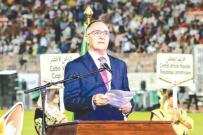 سنواكب ميلاد جيل سيحمل شعلة إفريقيا نحو مستقبل أفضل