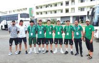 المنتخب الوطني للدراجات يواصل استعداداته بعنابة