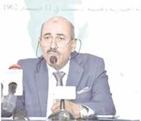 المعــرض التجــاري سيحـوّل الجزائـر إلــى مركـز اقتصادي قـارّي
