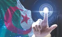 الجزائـر المنتصرة.. خطــى ثابتـة نحـو الرقمنـة الشاملـة
