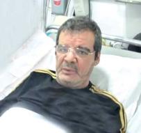 تكفـل صحي شامــل بالفنـان قانـا المغنـــاوي