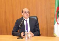 سليمان أعراج أمينا عاما جديدا لوزارة الاتصال