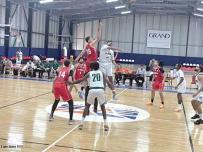 المنتخب الوطـي يفـوز عـلـى نظــيره السعـودي