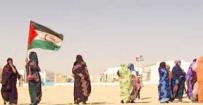 الدولة الصحراوية تنجح في ترسـيخ موقعها السياسي والقانوني