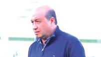 التونسي سفيان حيدوسي مدربًا جديدًا للفريق