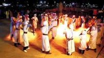الفـن الأمازيغــي الجزائــري..ثــراء وتعــدّد