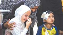 شهـداء جدد مـن النّازحين والمجوّعين بقطاع غزّة