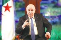 قرار الرئيس تبـون التاريخـي تحوّل جذري في سياسة الإعــلام